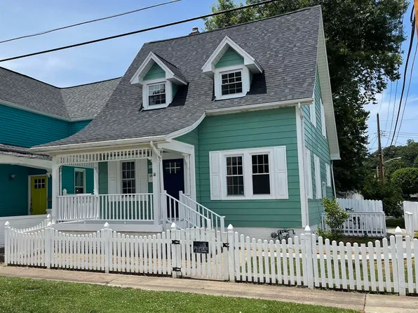 528 Hess Ave, Evansville, IN 47712