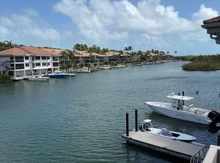 19 Fishermans Cv #B, Key Largo, FL 33037