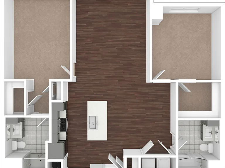 The Buckley — Photo 59