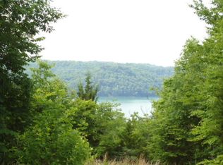 10.63 Ac. Turkey Ridge Rd, Byrdstown, TN 38549