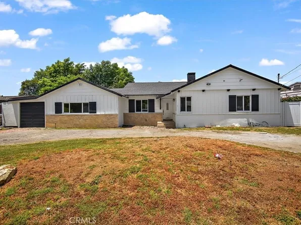 7423 Balcom Ave, Reseda, CA 91335
