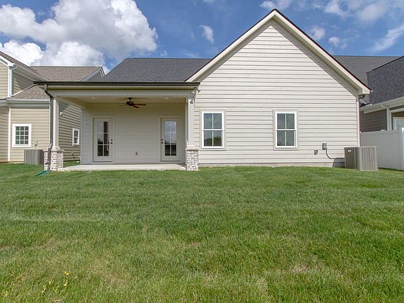 4th image of 3526 Caroline Farms Drive 19 Lot L19