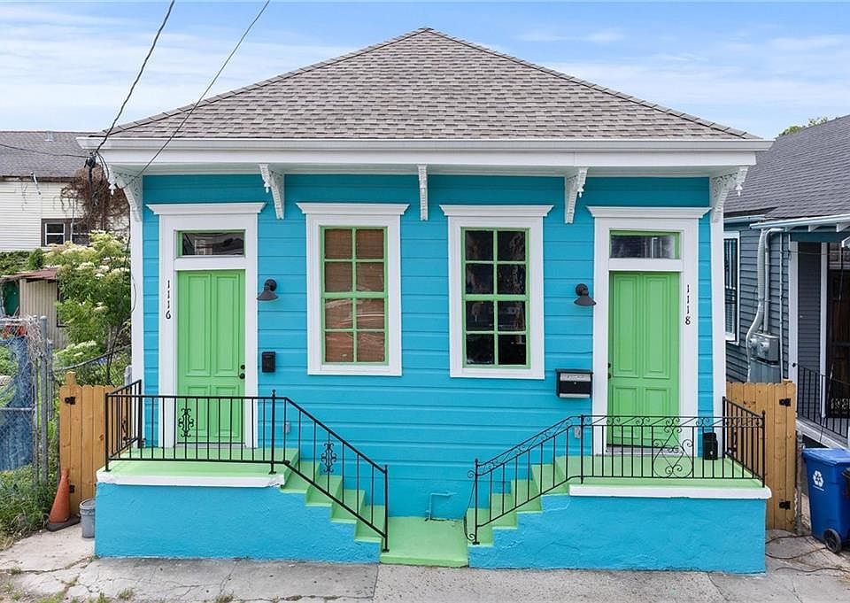 1st image of 1116-18 Clouet St