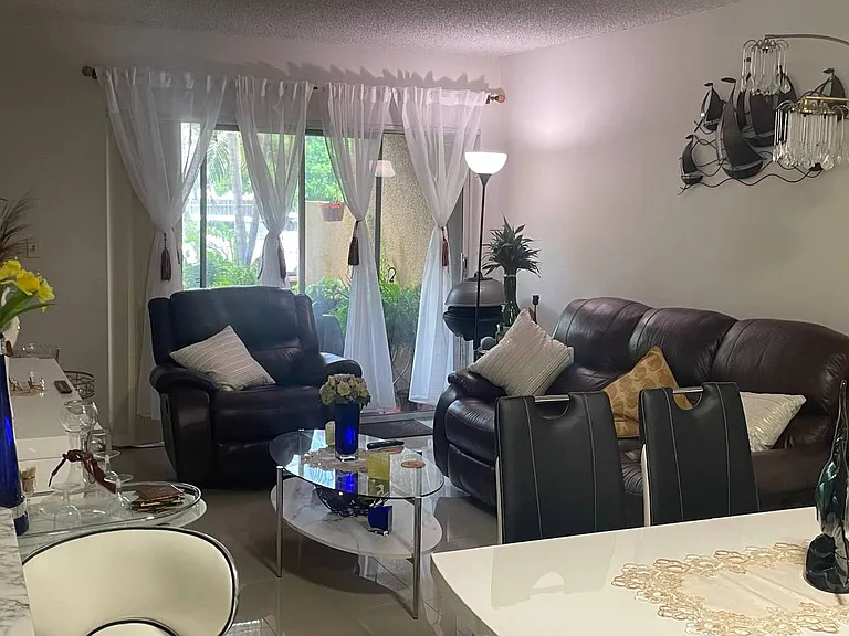 9715 Fontainebleau Blvd #E109 — Photo 6