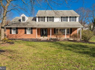 2407 E Heather Rd, Wilmington, DE 19803