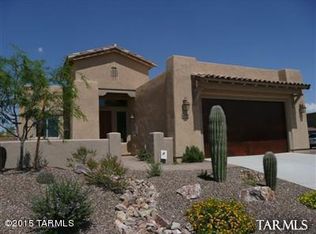 4392 W Crystal Ranch Pl, Marana, AZ 85658