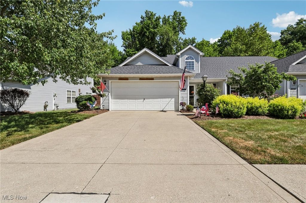 Real estate listing image