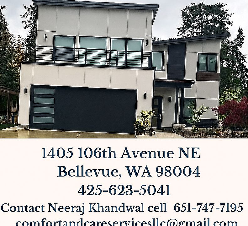 1st image of 1405 106th Ave NE
