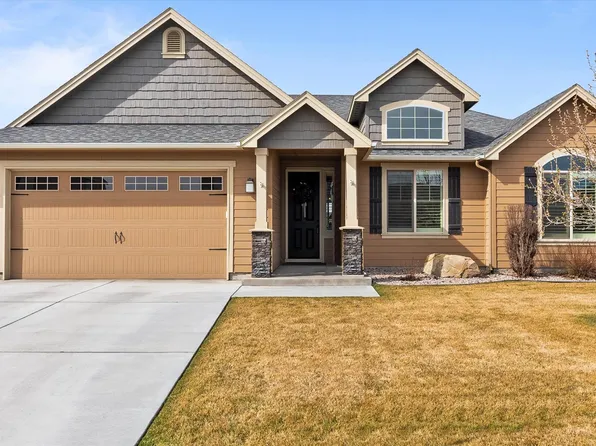 3918 Montgomery Ln, Pasco, WA 99301