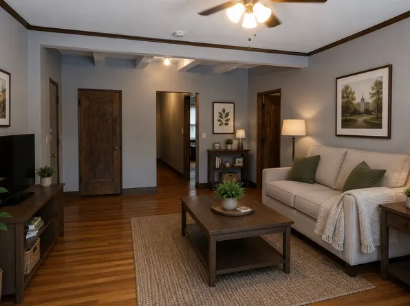 1234 K St, 1234 K St APT A2, Lincoln, NE 68508