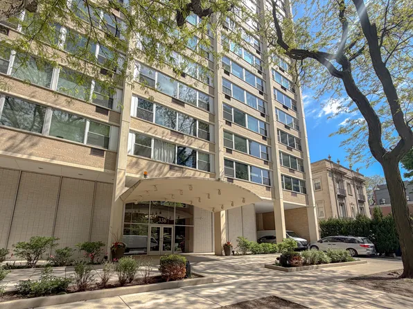 336 W Wellington Ave APT 405, Chicago, IL 60657