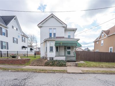617 Weldon St, Latrobe, PA, 15650