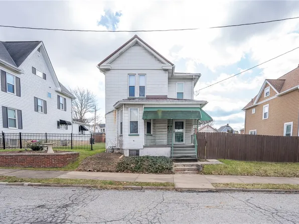 617 Weldon St, Latrobe, PA 15650