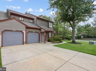 3107A Chadbury Rd #A, Mount Laurel, NJ 08054