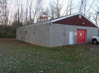 504 Kentucky Ave, Melbourne, KY 41059
