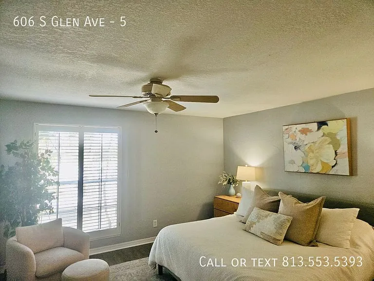 606 S Glen Ave #5 — Photo 16