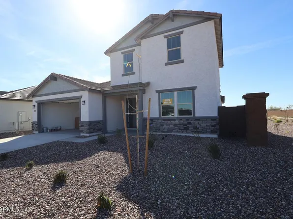 2353 E Dolcetto Drive, San Tan Valley, AZ 85143