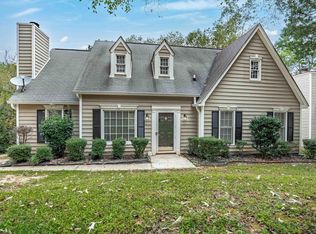 170 Cannon Dale Rd, Columbia, SC 29212