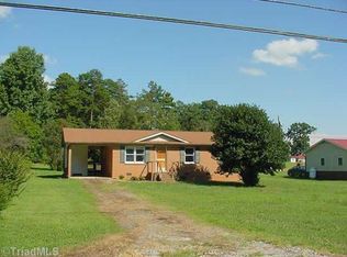 1949 Swicegood Rd, Linwood, NC 27299