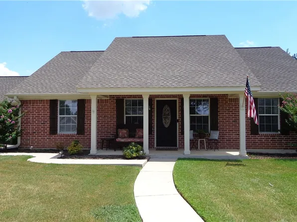 10417 Whitney Trce, Waco, TX 76708