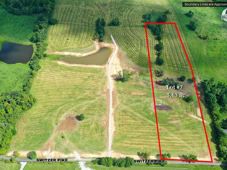 638 Switzer Pike, Cynthiana, KY 41031 MLS 23015819 Zillow