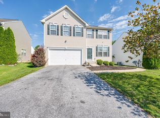 266 Flagstaff Cir, Martinsburg, WV 25405