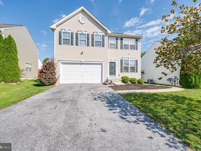 266 Flagstaff Cir, Martinsburg, WV, 25405