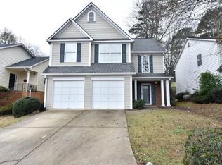 3742 Strathmore Dr, Duluth, GA 30096