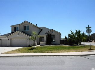 1678 Kinglet Dr, Sparks, NV