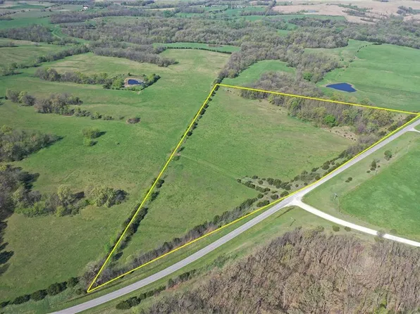 State Highway C Hwy, Huntsville, MO 65259