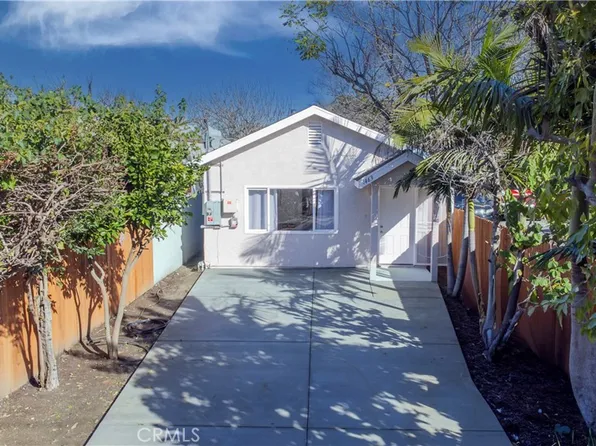 1463 E 108th St, Los Angeles, CA 90059
