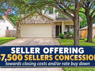 2129 Jester Farms Rd, Round Rock, TX 78664