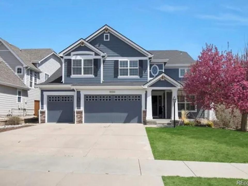 9559 Shenstone Dr, Parker, CO 80134 Zillow