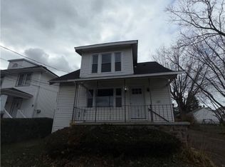 25 Kent Ave, Buffalo, NY 14219