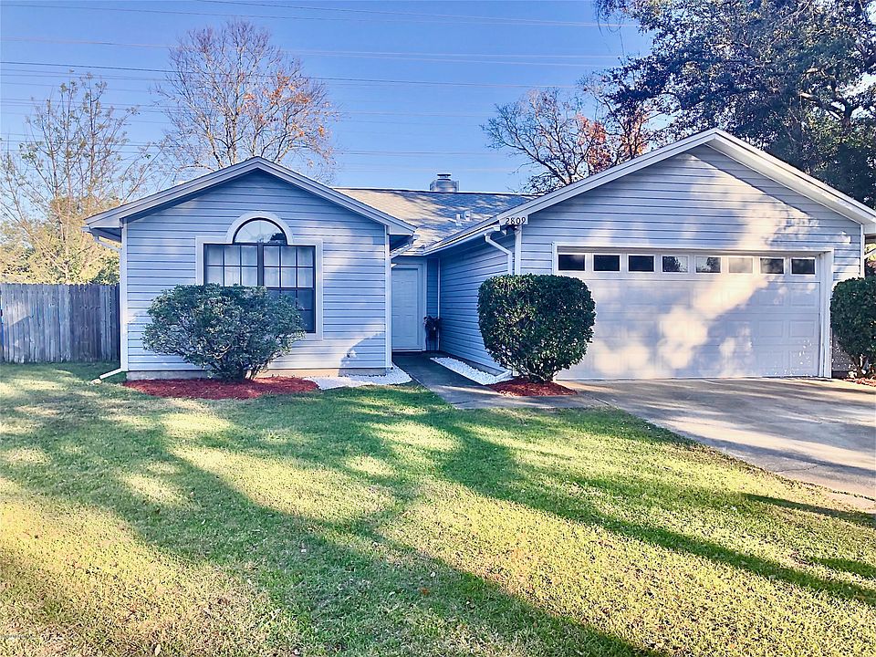 1st image of 2809 E Safeshelter Dr