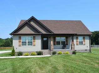 167 Green Grass Way, Manchester, TN 37355