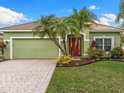 2780 Orange Grove TRL, Naples, FL, 34120