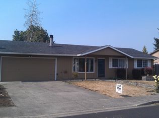 2095 NE 9th Pl, Hillsboro, OR