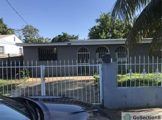 461 NW 80th St, Miami, FL 33150