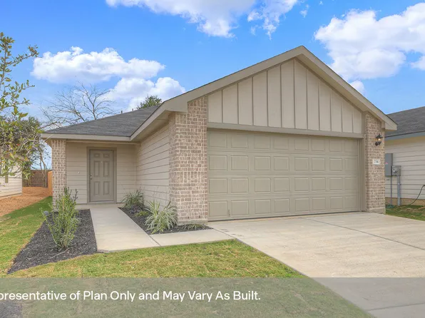 2308 Red Bird Trce, Lockhart, TX 78644