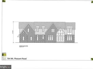 764 Mount Pleasant Rd, Bryn Mawr, PA 19010