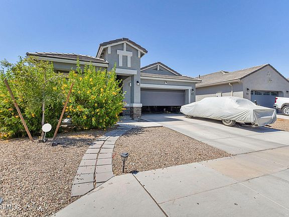2nd image of 24369 W ALBENIZ Place