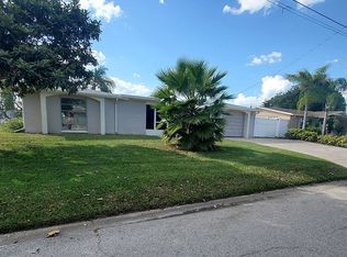 12633 3rd Isle, Hudson, FL 34667