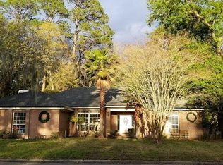 5069 Toproyal Ln, Jacksonville, FL 32277
