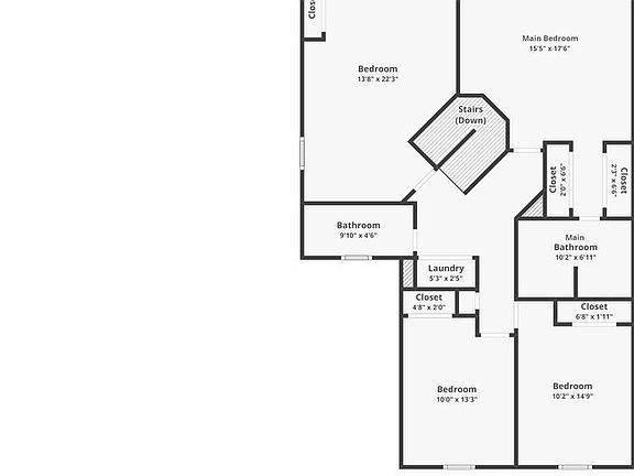 3rd image of 7310 Atmore Dr
