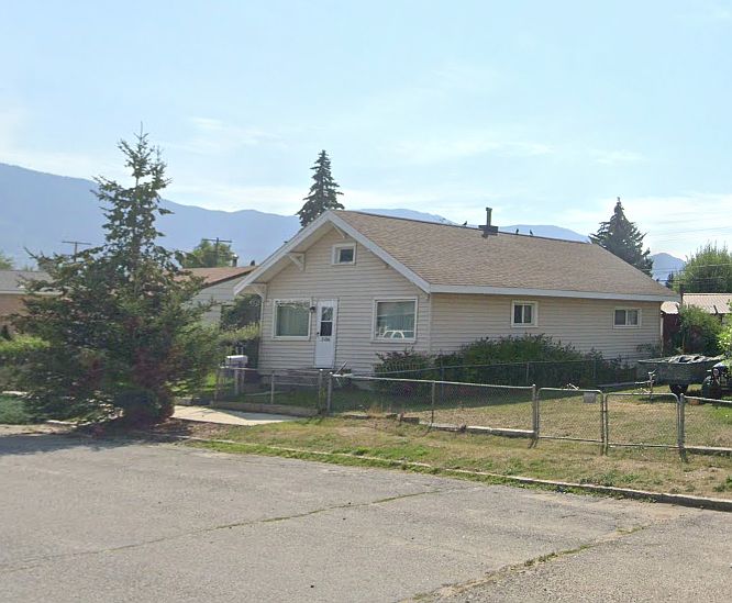 Property