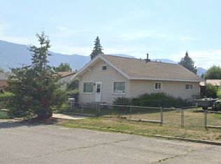 2106 Elm St, Butte, MT 59701