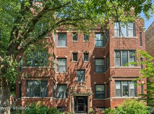 6455 N Bosworth Ave #2, Chicago, IL 60626