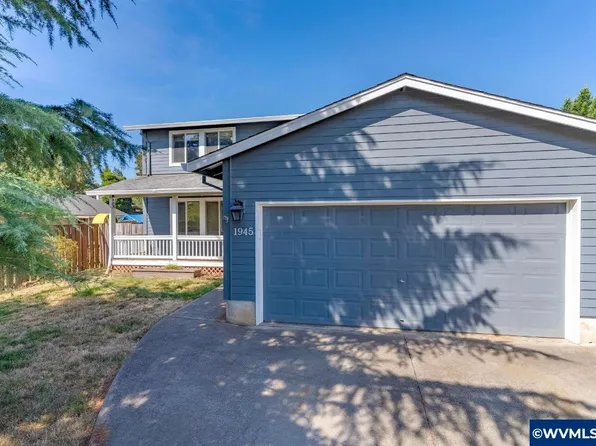 1945 Barnes Ave SE, Salem, OR 97306