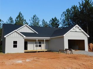 55 Pine Bark Path, Dahlonega, GA 30533